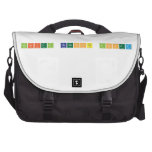 Gabriel BEsmonte Lopez  Laptop Bags