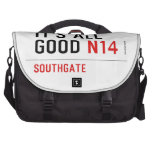 It's all  good  Laptop Bags