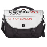 DENNIS  Laptop Bags