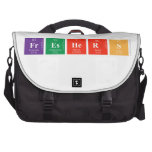 FRESHERS   Laptop Bags