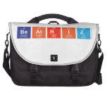 Beatriz  Laptop Bags
