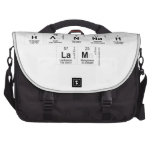 Hannah 
 Lam  Laptop Bags