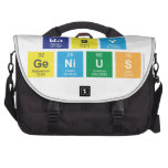 baby
 genius  Laptop Bags