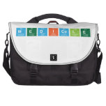MEDICOLE  Laptop Bags