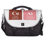 coal  Laptop Bags