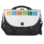 Hailey  Laptop Bags