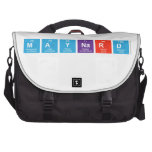Maynard  Laptop Bags
