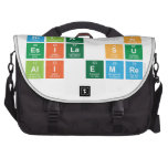 Nilgün
 Esila su
 Ali emre  Laptop Bags