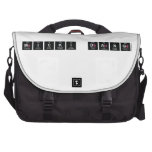 Micki Dang  Laptop Bags