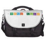 jachai ellis  Laptop Bags