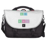 Antonio
 
 And
 
 Mari  Laptop Bags