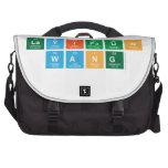 Layipaun
 Wang  Laptop Bags