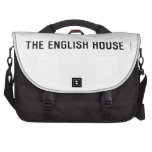 The English HOUSE  Laptop Bags