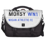 Sam            Morsy  Laptop Bags