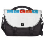 ADRIA
   Laptop Bags