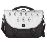 Happy
 Birthday
 Ardra  Laptop Bags