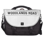 Woodlands Road  Laptop Bags