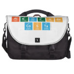 Ateniense
 Costa  Laptop Bags