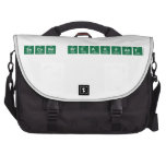 Second Breakfast  Laptop Bags
