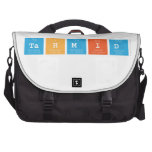 Tahmid  Laptop Bags