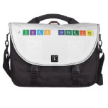 Julian Candeias  Laptop Bags