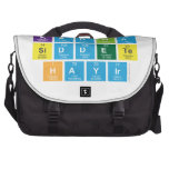 Kadina 
 Siddete
 Hayir  Laptop Bags