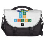 Keep
 Calm
 and
 Do
 Science  Laptop Bags