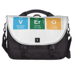 VERO  Laptop Bags