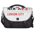 Nix  Laptop Bags