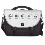 
 Pobidona  Laptop Bags