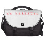 Oh Chemistree  Laptop Bags