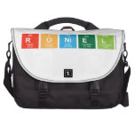 roniel   Laptop Bags