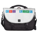 Mark Munoz  Laptop Bags