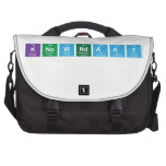 Knowndaay  Laptop Bags