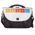 chiara  Laptop Bags