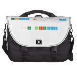 TODAY'S      MY   17th BIRTHDAY  Laptop Bags