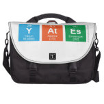 Yates  Laptop Bags