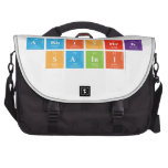 ABHISHEK
 SAINI  Laptop Bags