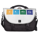 sandra  Laptop Bags