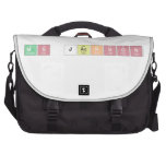 Ms Jackson  Laptop Bags