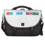 hey my friend  Laptop Bags