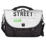 Halal Street  Laptop Bags