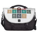 Owl
 Square
 Press  Laptop Bags