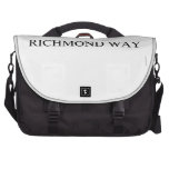 Richmond way   Laptop Bags