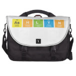 Ashlyn  Laptop Bags