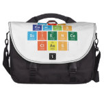 Mrs 
 Campos
 Science
 Class  Laptop Bags