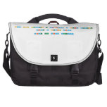 Hay gente buscando la felicidad y otros creandola
 
 Vive y permite vivir
 
 Vive tu vida deseada
 
   Laptop Bags