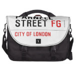 PARNELL STREET  Laptop Bags