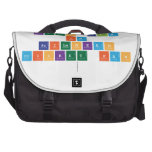 KEEP CALM
 IM
 SRILANKAN
 CRICKET FAN
   Laptop Bags