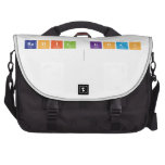 RAHIL KHAN
   Laptop Bags